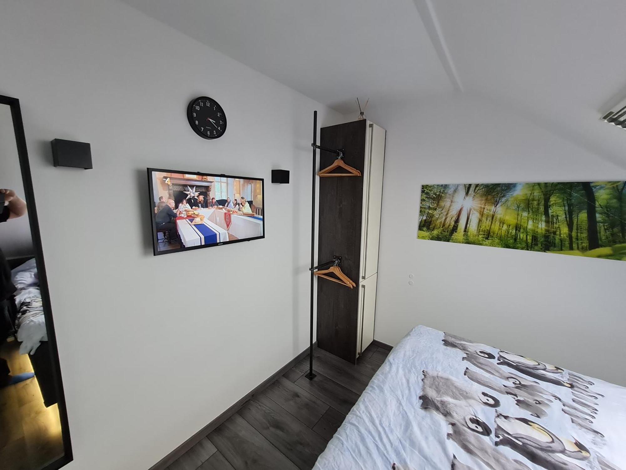 Vakantie Appartement Winterberg-Niedersfeld Exterior foto